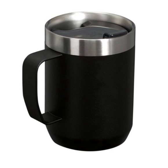 Stanley Camp Mug - Picture 2 of 2